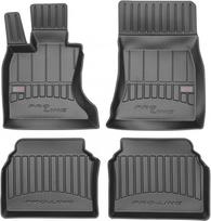 Frogum Guminiai kilimėliai Proline BMW 5 F07 Gran Turismo 2010-2013m.