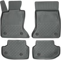 Aristar Guminiai kilimėliai BMW 5 F10/F11 2013-2017m. (X-drive)