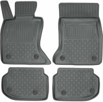 Aristar Guminiai kilimėliai BMW 5 F10/F11 2010-2013m. (X-drive)