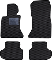 Openauto Polimeriniai EVA kilimėliai BMW 5 F10 / F11 2010-2013m.