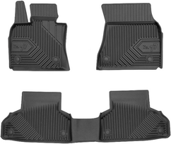 Frogum Guminiai kilimėliai No.77 BMW X6 F16 2014-2019m.