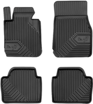 kilimeliai automobiliams f30 - Frogum Guminiai kilimėliai No.77 BMW 3 F30 2011-2019m. - 1 nuotrauka