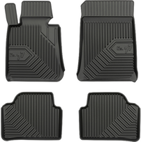bmw e90 2012 - Frogum Guminiai kilimėliai No.77 BMW 3 E90 2004-2013m. - 1 nuotrauka