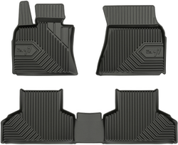 Frogum Guminiai kilimėliai No.77 BMW X5 F15 2013-2018m.
