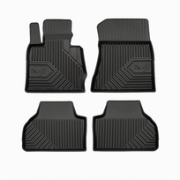 Frogum Guminiai kilimėliai No.77 BMW X4 F26 2014-2018m.