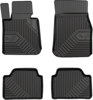 Frogum Guminiai kilimėliai No.77 BMW 1 F20 2011-2019m.