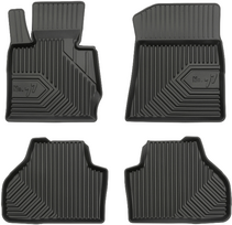 Frogum Guminiai kilimėliai No.77 BMW X3 F25 2011-2017m.