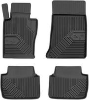 Frogum Guminiai kilimėliai No.77 BMW 3 E46 1998-2005m.