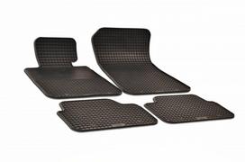 Kilimėliai BMW 1er E81, E82, E87, E88 2004 - 2013 /214423