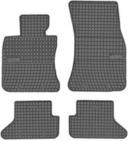 Frogum Guminiai kilimėliai BMW 6 E64 Cabrio 2003-2010m.