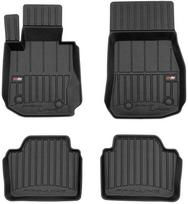 Frogum Guminiai kilimėliai Proline BMW 4 F36 2013-2017m.