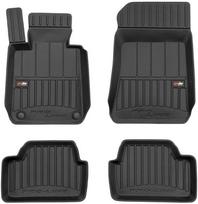 bmw e87 kilimeliai - Frogum Guminiai kilimėliai Proline BMW 1 E87 2004-2011m. - 1 nuotrauka