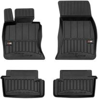 Frogum Guminiai kilimėliai Proline BMW 4 F32 2013-2020m.