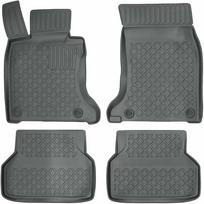 Aristar Guminiai kilimėliai BMW 5 (E60/E61) 2003-2010m.