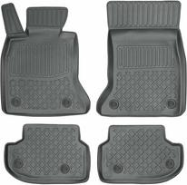Aristar Guminiai kilimėliai BMW 5 F10/F11 2013-2017m.