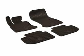 Kilimėliai BMW 6er F06 Gran Coupe 2012-2019 /220434