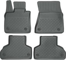 Aristar Guminiai kilimėliai BMW X5 E70 2006-2013m.