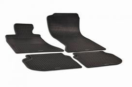 Kilimėliai BMW 5er F10/F11 2010 - 2017 /217304