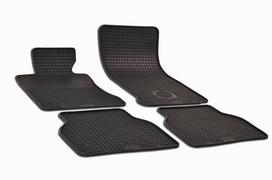 bmw 5 (e60) - Kilimėliai BMW 5er E60, E61 2004 - 2010 /213824 - 1 nuotrauka