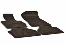 Pirkti Kilimėliai BMW X3 F25 2010 - 2017 /217114 - Photo 1