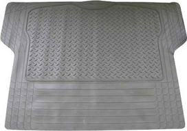 Automobilio kilimėlis Alburnus 23-1802BK (Black), Universalus