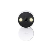tp link tapo camera - TP-LINK WRL CAMERA 2K QHD/TAPO C120 - 9 nuotrauka