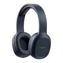 belaides zaidimu ausines - Havit H2590BT PRO Blue (Mėlynos) - 1 nuotrauka