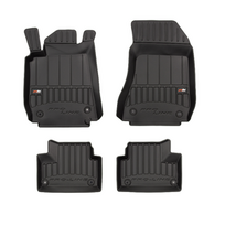 Automobilio kilimėlis Proline 3D, Alfa Romeo 159 2005-2011, 4 vnt.