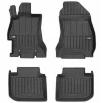 i automobiliu - Automobilio kilimėlis Proline 3D, Subaru Impreza IV 2012-2016, Subaru Levorg I 2014-2020, Subaru WRX STI 2015-2021, Subaru XV I 2012-2017, 4 vnt. - 2 nuotrauka
