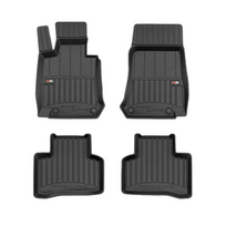Automobilio kilimėlis Proline, Mercedes Benz EQC N293 2022-, 4 vnt.