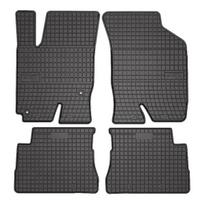 Automobilio kilimėlis El Toro, Hyundai Getz 2002-2011, 4 vnt.
