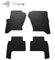 sporto kilimelis - Kilimėliai LAND ROVER RANGE ROVER Sport I L320 2005-2013, 4 vnt. /1047044 - 1 nuotrauka