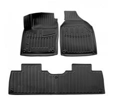 Guminiai kilimėliai 3D Ford Galaxy 1995-2006