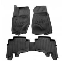Guminiai kilimėliai 3D Jeep Grand Cherokee WK 2005-2010