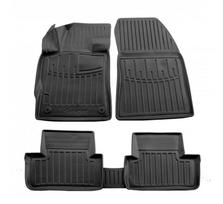 Guminiai kilimėliai 3D Opel Astra L C02 2021