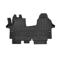 Automobilio kilimėlis Frogum ProLine 3D, Renault Trafic II 2001-2014, Nissan Primastar 2006-, Opel Vivaro 2001-2014