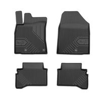 Automobilio kilimėlis Frogum Premium 77, Hyundai Loniq 2016-2022, 4 vnt.