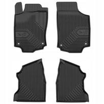 Automobilio kilimėlis Frogum Premium 77, Opel Combo C 2001-2011, 4 vnt.