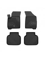 Automobilio kilimėlis Frogum Premium 77, Dodge Journey 2008-2020, Fiat Freemont 2011-2015, 4 vnt.