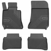 Automobilio kilimėlis Frogum Premium 77, Mercedes Benz CLS II C218 2010-2018, 4 vnt.