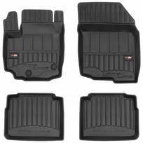 3d grindys - Automobilio kilimėlis Proline 3D, Suzuki SX4 S-Cross All Grip Hybrid 2020-, 4 vnt. - 2 nuotrauka
