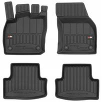 3d grindys - Automobilio kilimėlis Proline 3D, Seat Ateca 2016-, 4 vnt. - 2 nuotrauka