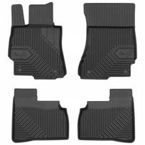 Automobilio kilimėlis Frogum Premium 77, Mercedes Benz S-Class W221 2005-2013, 4 vnt.