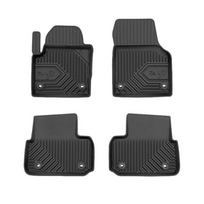 Automobilio kilimėlis Frogum Premium 77, Land Rover Discovery Sport 2014-, 4 vnt.