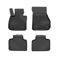 Automobilio kilimėlis Frogum Premium 77, Mini Countryman II 2016-, 4 vnt.
