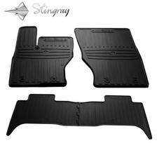 Kilimėliai LAND ROVER RANGE ROVER Sport II L494 2013->, 4 vnt. /1047074