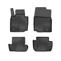Automobilio kilimėlis Frogum Premium 77, Mazda MX-30 2020-, 4 vnt.