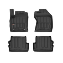 Automobilio kilimėlis Proline 3D, Ford Focus MKL 1998-2005, 4 vnt.
