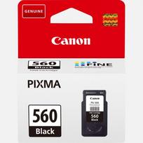 canon pg 560 - Canon PG-560 Black - 1 nuotrauka