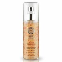 Vitaminai plaukams ir kūnui Natura Siberica, 125 ml